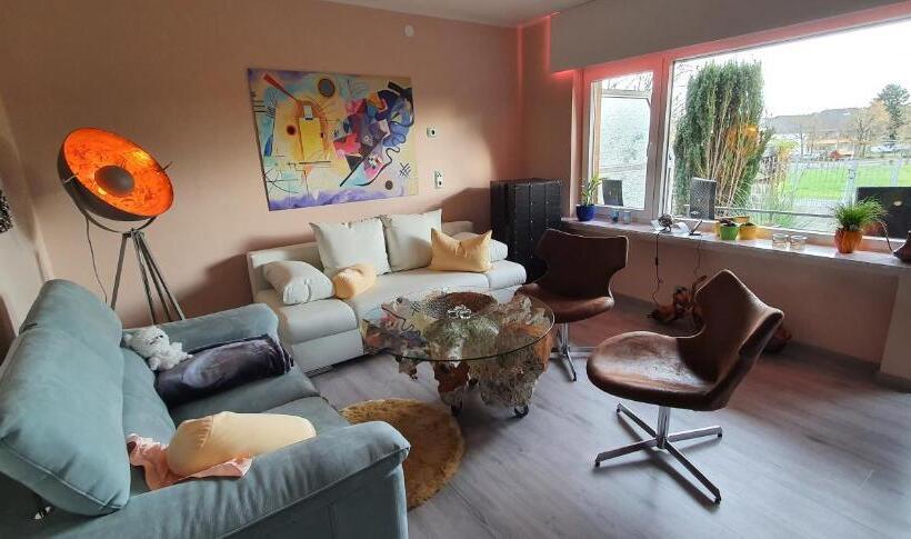 Шале 1 Спальня, Willa Woiperdinger