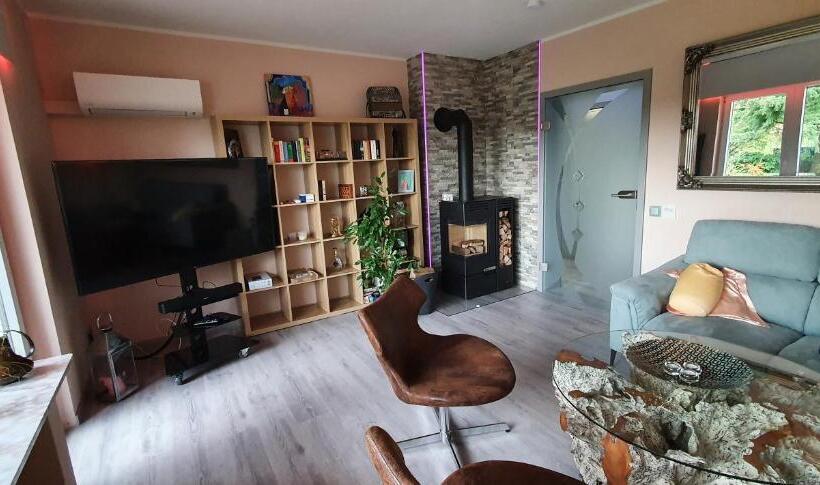 Шале 1 Спальня, Willa Woiperdinger