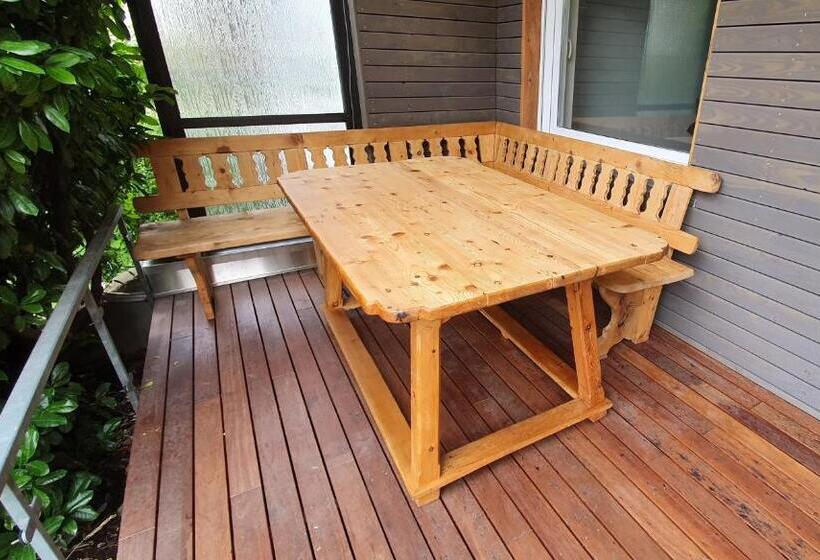 Шале 1 Спальня, Willa Woiperdinger