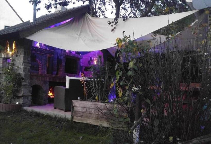 Шале 1 Спальня, Willa Woiperdinger