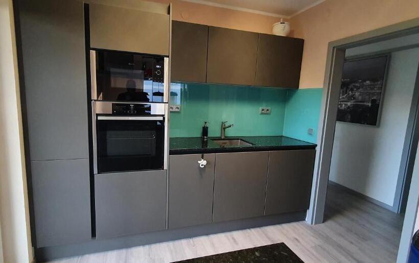 Шале 1 Спальня, Willa Woiperdinger