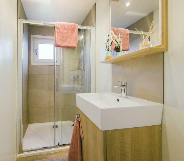 带2个卧室的公寓, Kievit 4 Persons