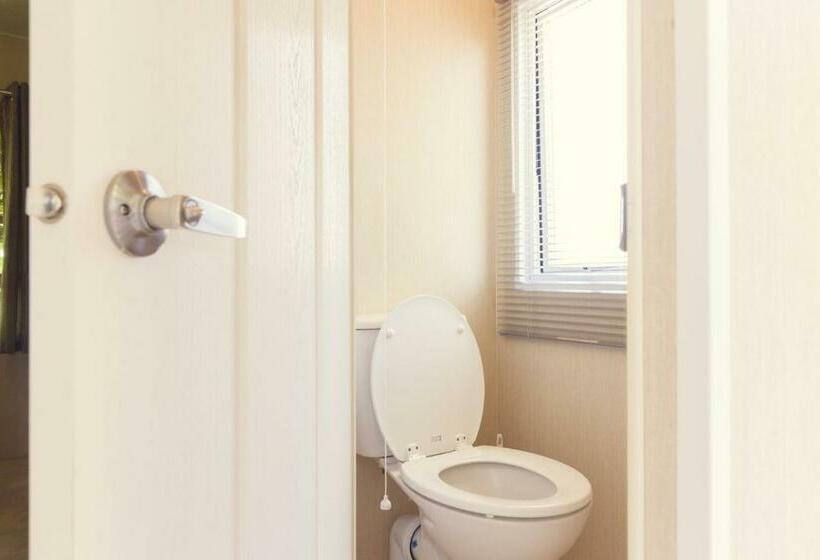 带2个卧室的公寓, Kievit 4 Persons