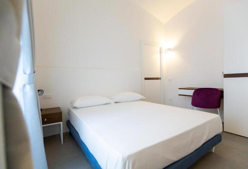 اتاق استاندارد, Liferooms B&b