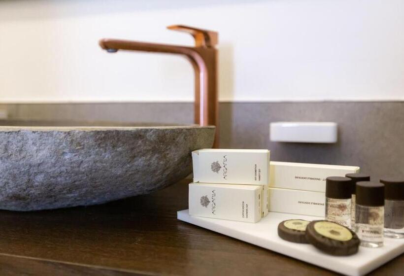 اتاق استاندارد, Liferooms B&b