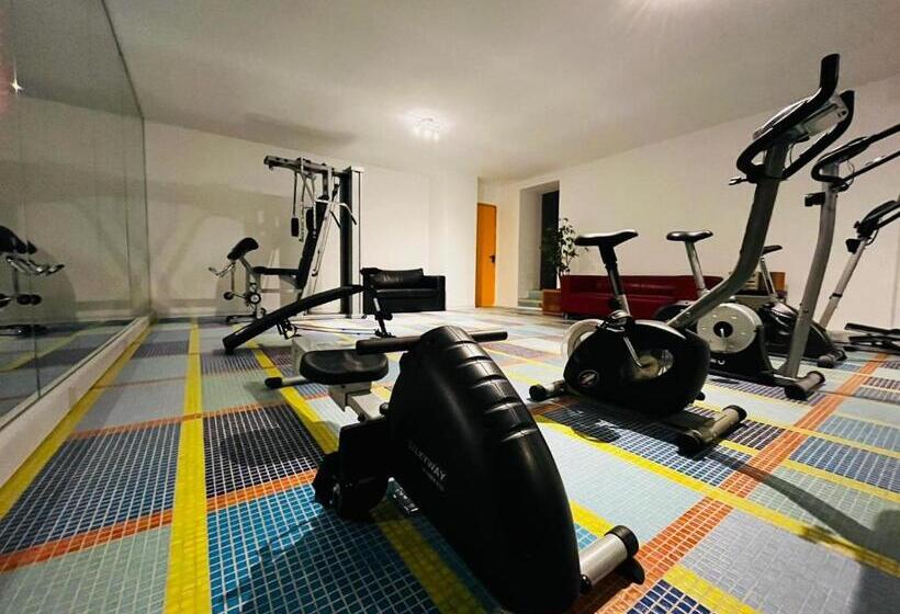 آپارتمان 1 خوابه, Guesthouse University By Lr Self Check In