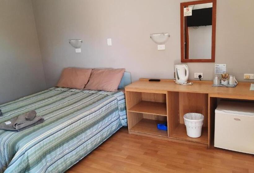 اتاق لوکس, Boab Inn