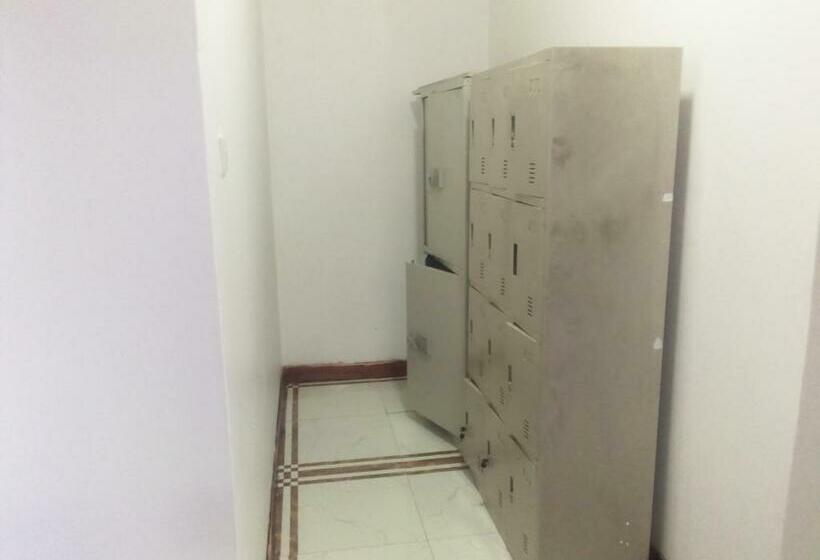 اتاق خانوادگی, Frontiers Hotel & Conference Entebbe