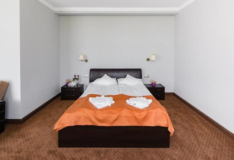 带1个卧室的豪华公寓, Opal Zalau