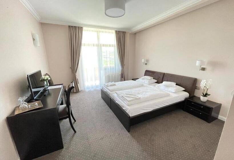 豪华房间, Opal Zalau