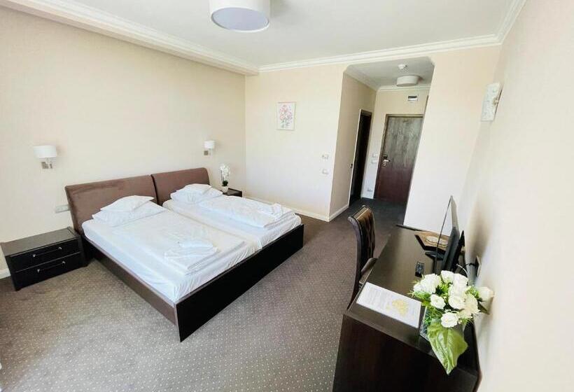 豪华房间, Opal Zalau