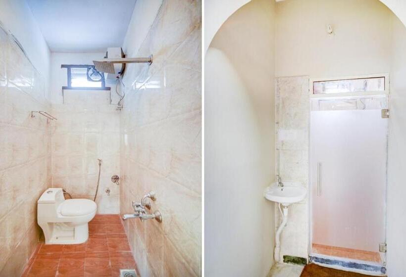 스탠다드 룸, Oyo 80300 Almighty Homes