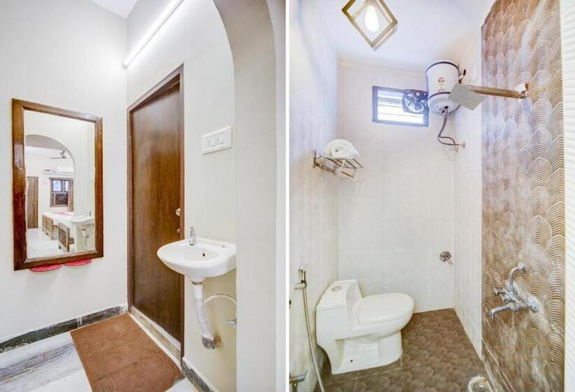 스탠다드 룸, Oyo 80300 Almighty Homes