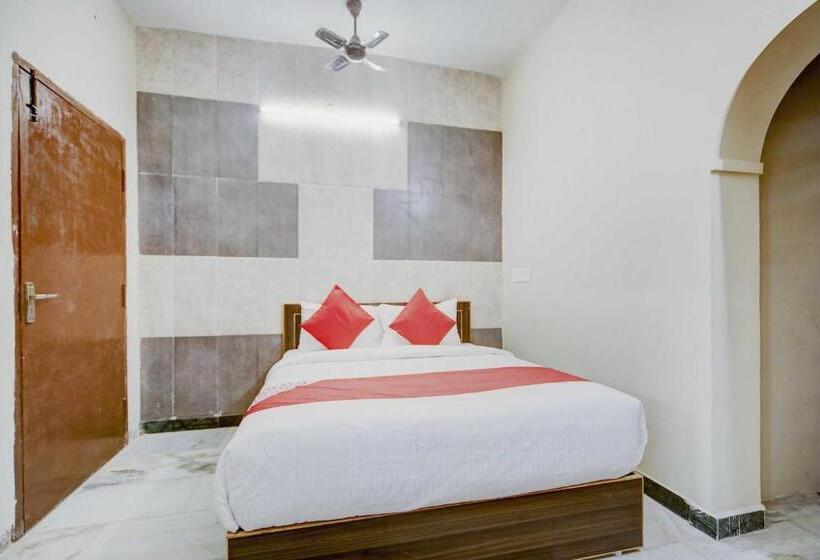 스탠다드 룸, Oyo 80300 Almighty Homes