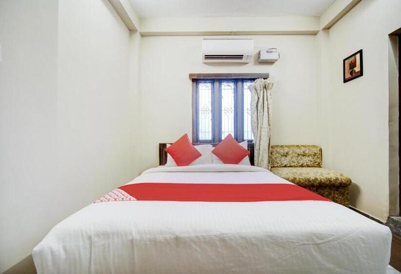 스탠다드 룸, Oyo 80300 Almighty Homes