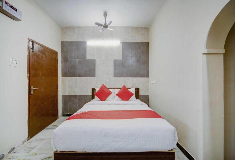 스탠다드 룸, Oyo 80300 Almighty Homes