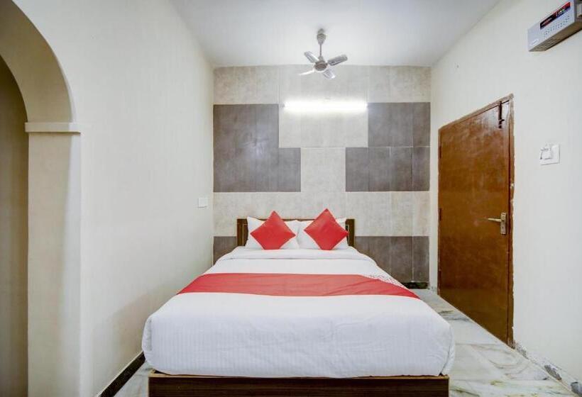 스탠다드 룸, Oyo 80300 Almighty Homes