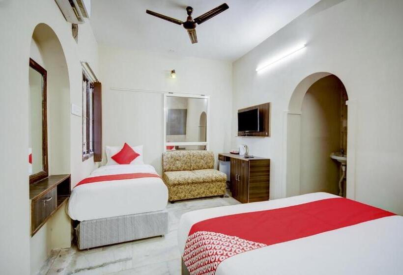 스탠다드 룸, Oyo 80300 Almighty Homes