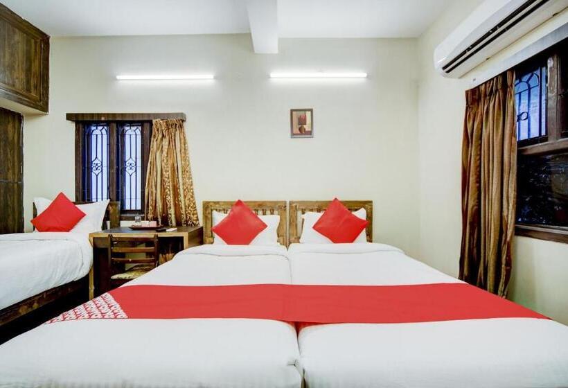 스탠다드 룸, Oyo 80300 Almighty Homes