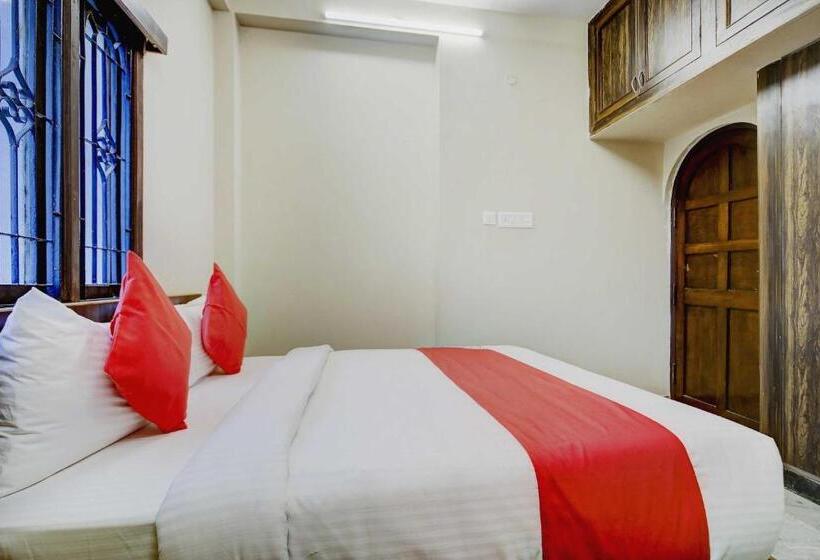 스탠다드 룸, Oyo 80300 Almighty Homes