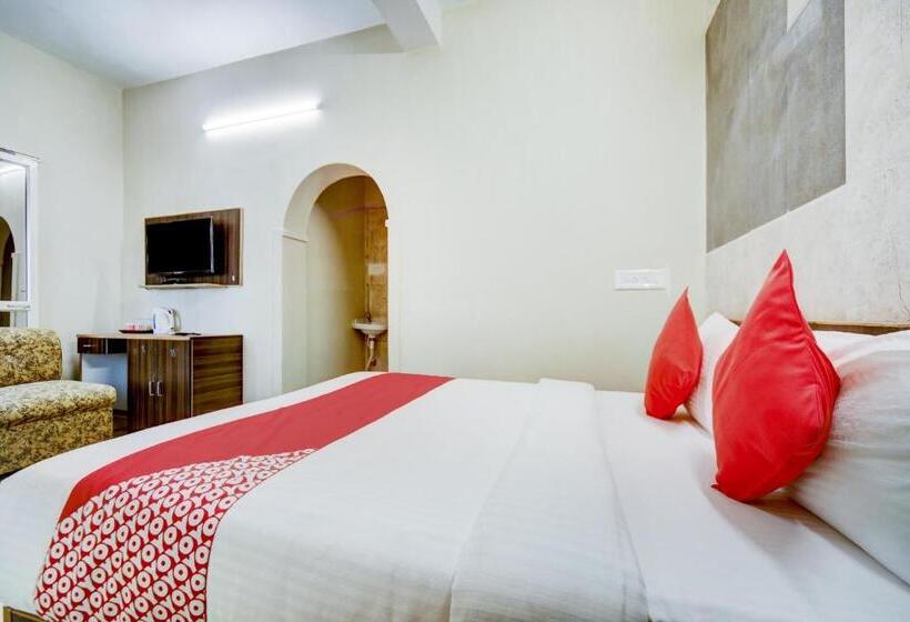 스탠다드 룸, Oyo 80300 Almighty Homes