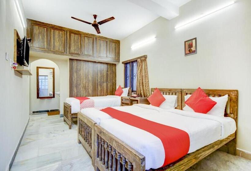 스탠다드 룸, Oyo 80300 Almighty Homes