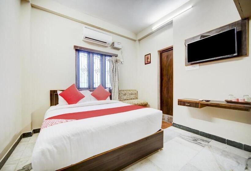 스탠다드 룸, Oyo 80300 Almighty Homes