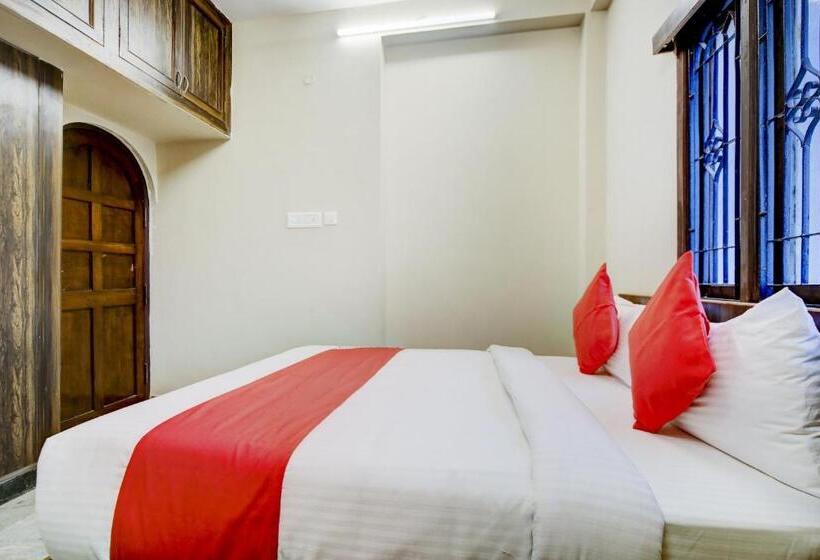 스탠다드 룸, Oyo 80300 Almighty Homes