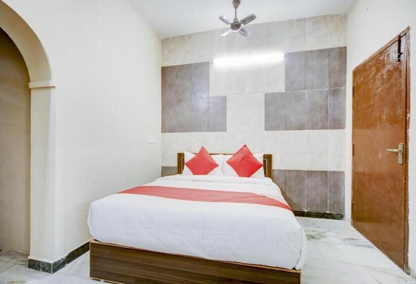 스탠다드 룸, Oyo 80300 Almighty Homes