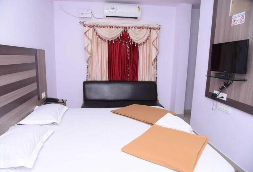 Quarto Estandar, Star Bliss Plaza