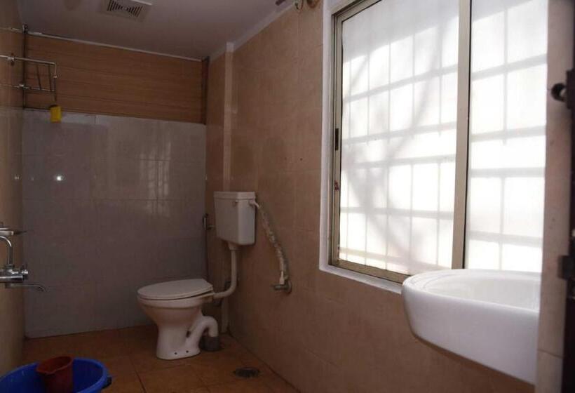 Quarto Deluxe, Star Bliss Plaza
