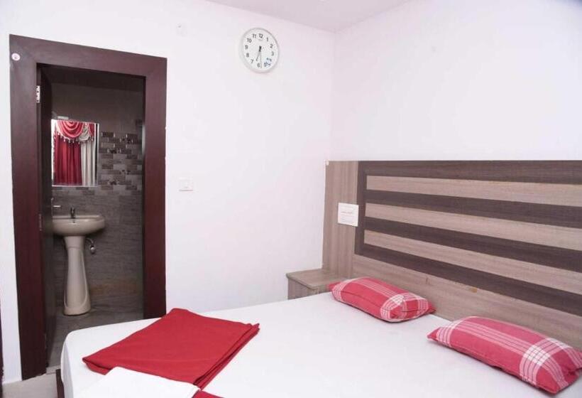 Quarto Deluxe, Star Bliss Plaza