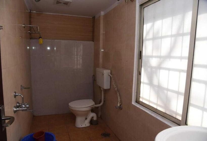 Quarto Triplo Estandar, Star Bliss Plaza