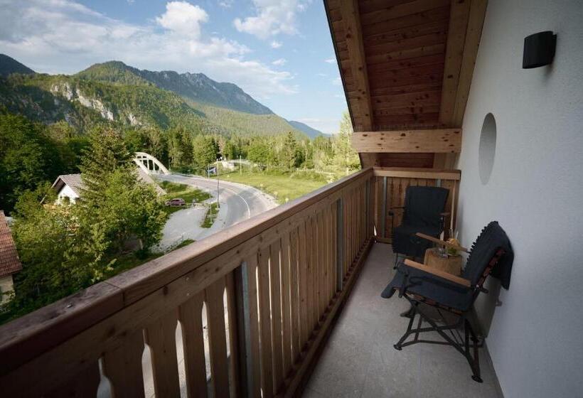 اتاق استاندارد, Triangel Boutique