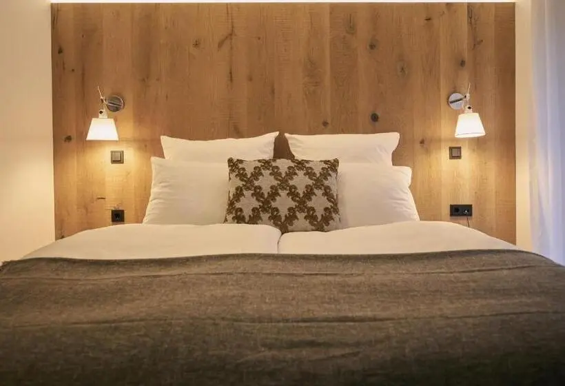 اتاق استاندارد, Triangel Boutique