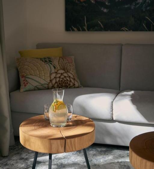 اتاق سوپریور, Triangel Boutique