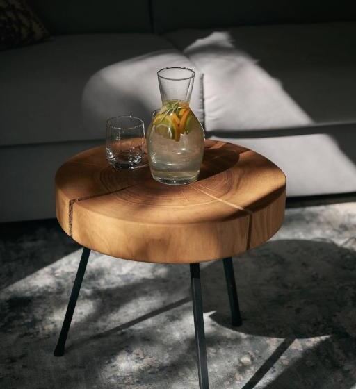 اتاق سوپریور, Triangel Boutique