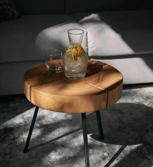 اتاق سوپریور, Triangel Boutique