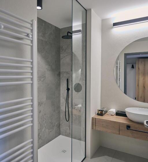 اتاق سوپریور, Triangel Boutique