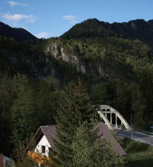 اتاق سوپریور, Triangel Boutique