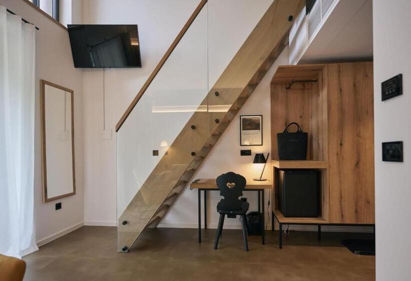 اتاق سوپریور, Triangel Boutique