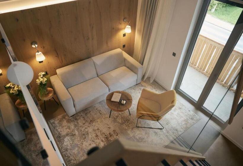 اتاق سوپریور, Triangel Boutique