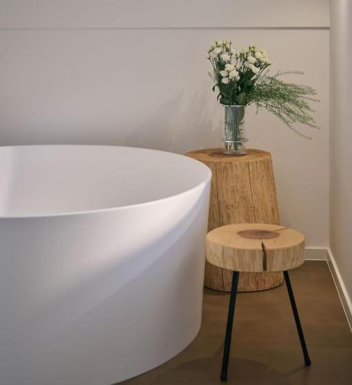 Deluxe Room Mountain View, Triangel Boutique