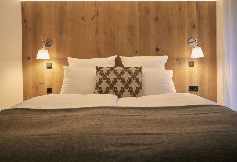 اتاق استاندارد, Triangel Boutique