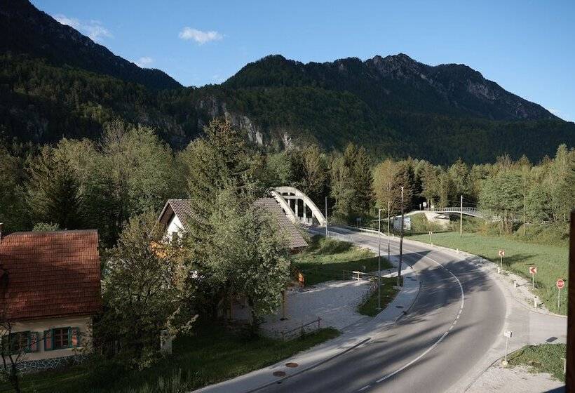 اتاق استاندارد, Triangel Boutique