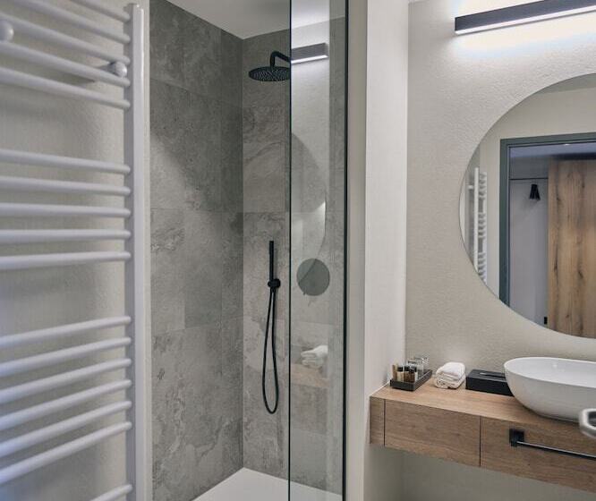 اتاق سوپریور, Triangel Boutique