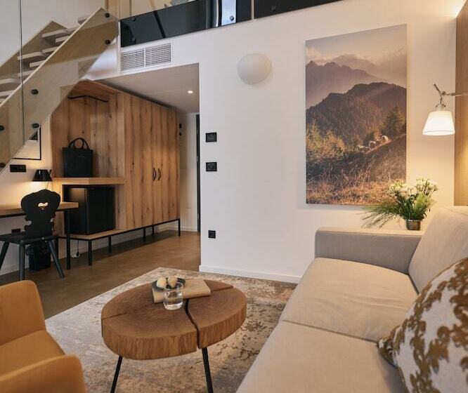 اتاق سوپریور, Triangel Boutique