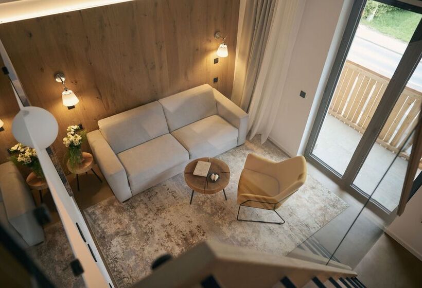 اتاق سوپریور, Triangel Boutique