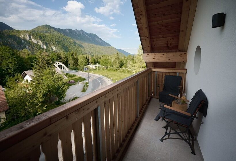 اتاق سوپریور, Triangel Boutique