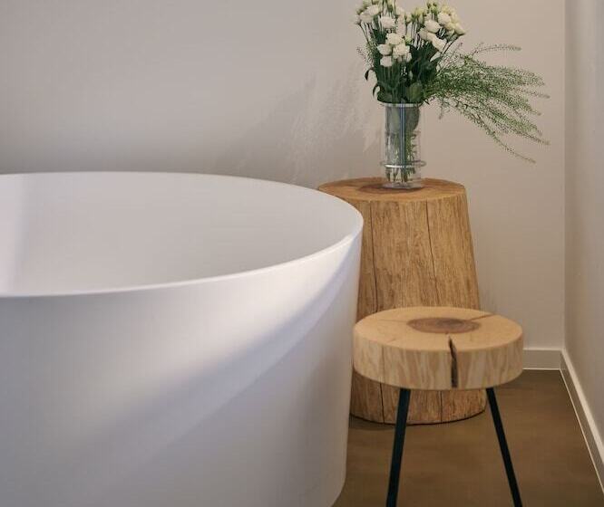 Deluxe Room Mountain View, Triangel Boutique